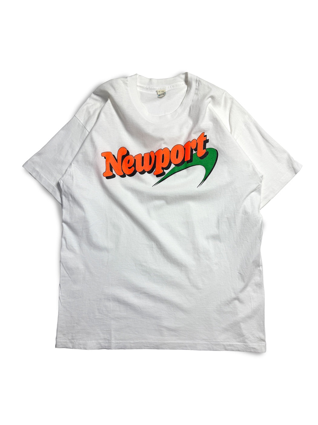 1990s BOX SET NEWPORT S/S TEE
