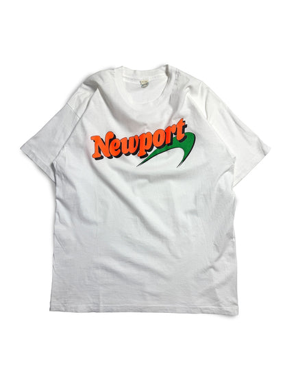 1990s BOX SET NEWPORT S/S TEE