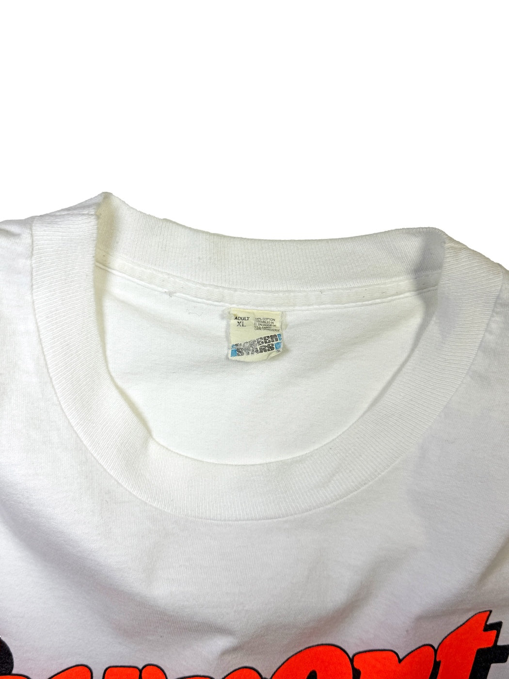 1990s BOX SET NEWPORT S/S TEE