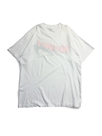 1990s BOX SET NEWPORT S/S TEE
