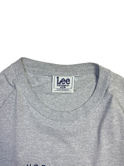 1999 WORLD SERIES NEW YORK YANKEES S/S TEE