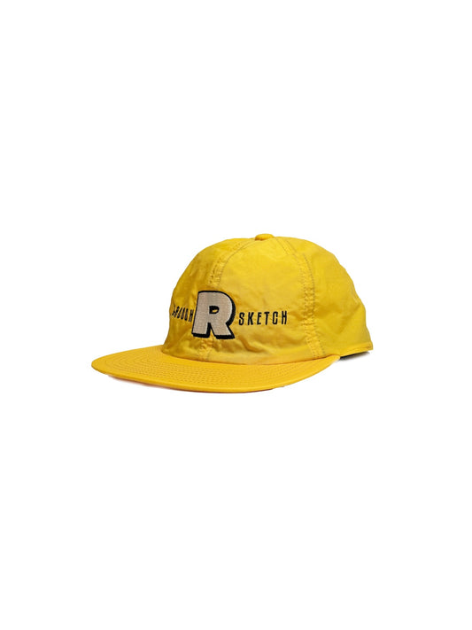 RSC FLAT CAP