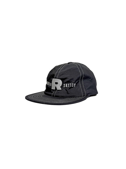 RSC FLAT CAP