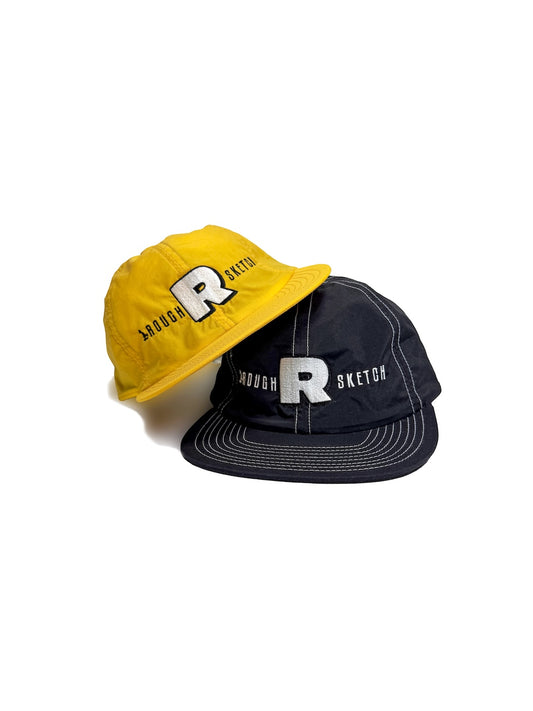 RSC FLAT CAP