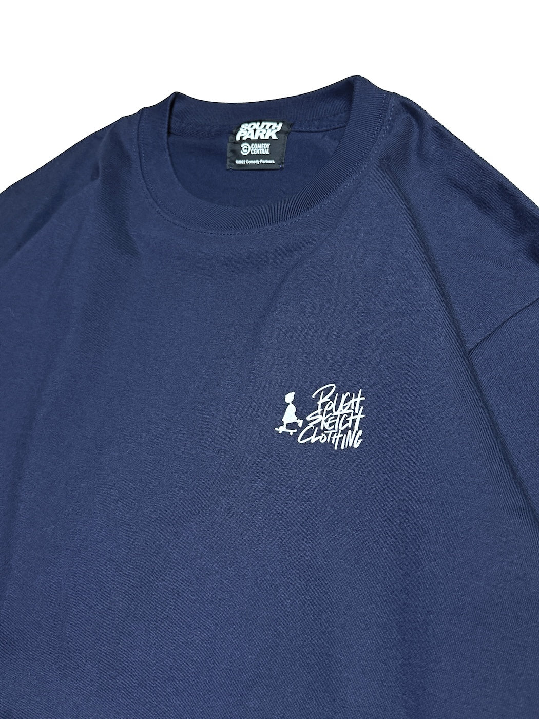 RSC x SOUTH PARK S/S TEE [TOWELIE]