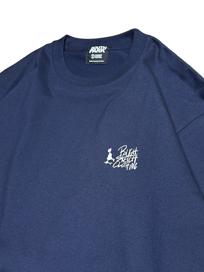 RSC x SOUTH PARK S/S TEE [TOWELIE]