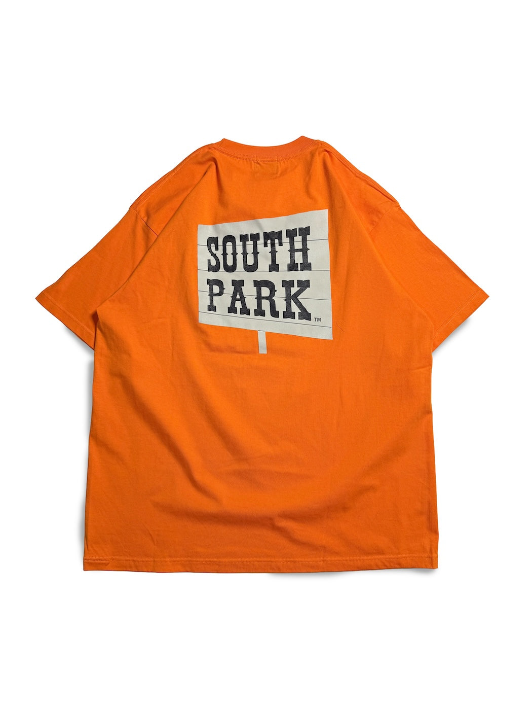 RSC x SOUTH PARK S/S TEE [KENNY]