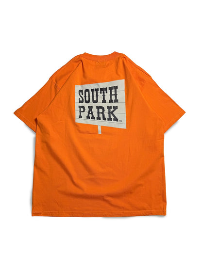 RSC x SOUTH PARK S/S TEE [KENNY]