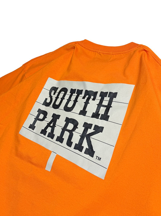 RSC x SOUTH PARK S/S TEE [KENNY]