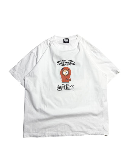 RSC x SOUTH PARK S/S TEE [KENNY]