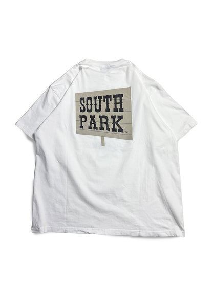 RSC x SOUTH PARK S/S TEE [KENNY]