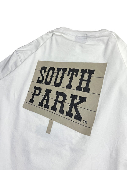 RSC x SOUTH PARK S/S TEE [KENNY]
