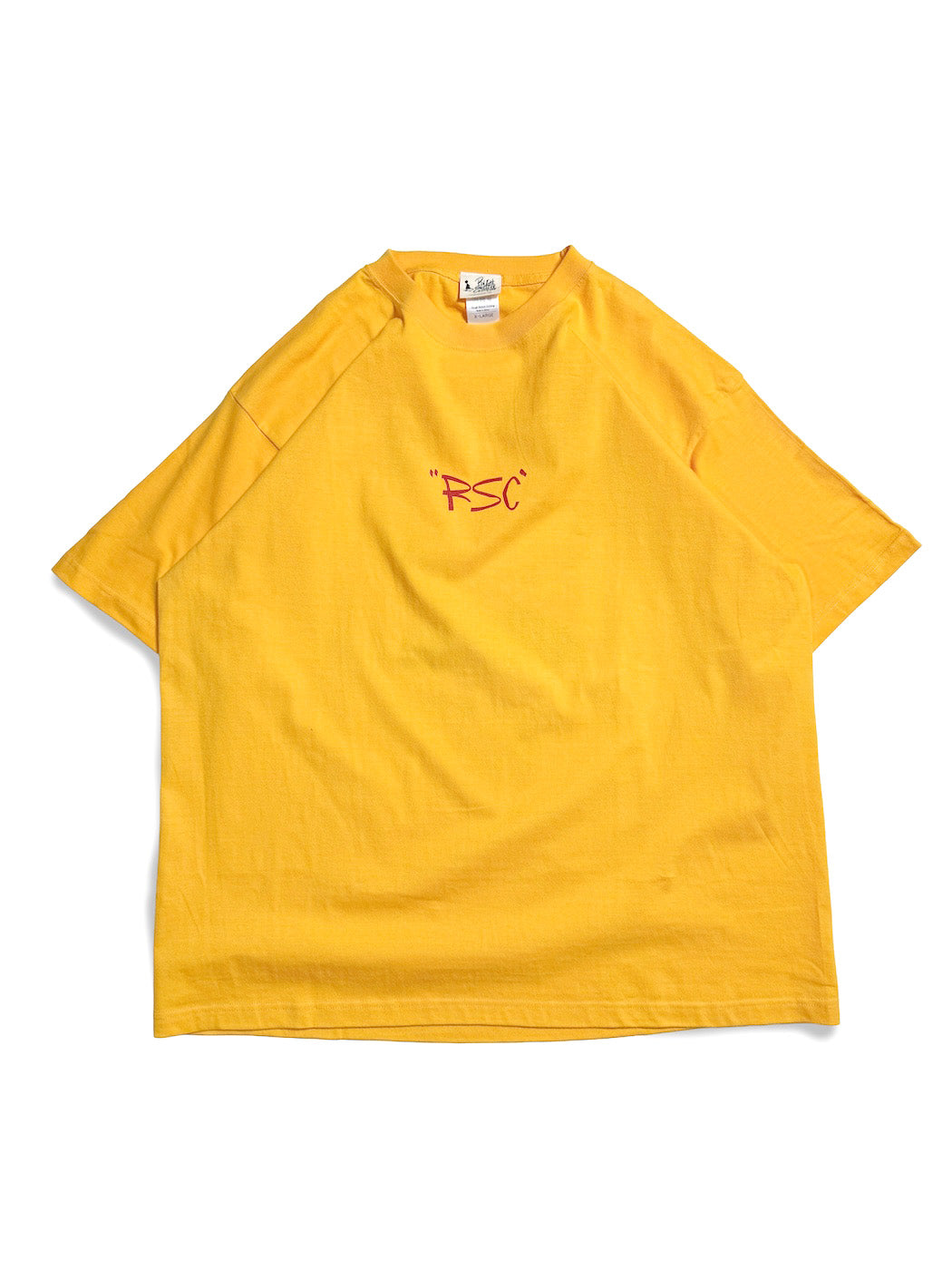 FAST FOOD S/S TEE(BACKYARD)