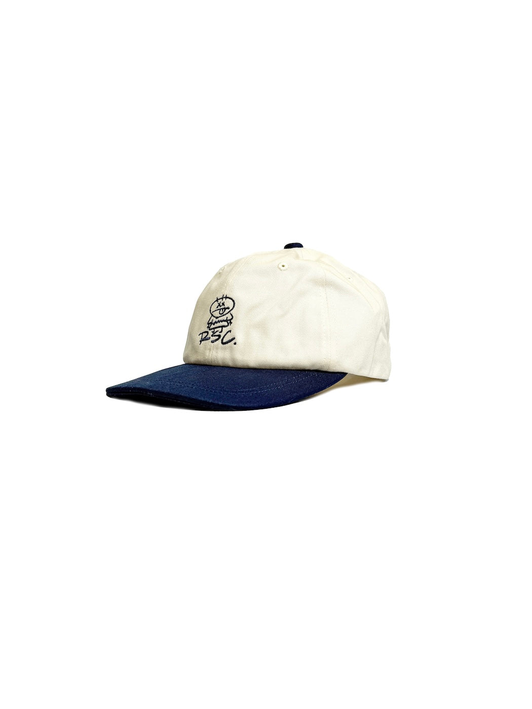 BADBOY 6PANEL CAP