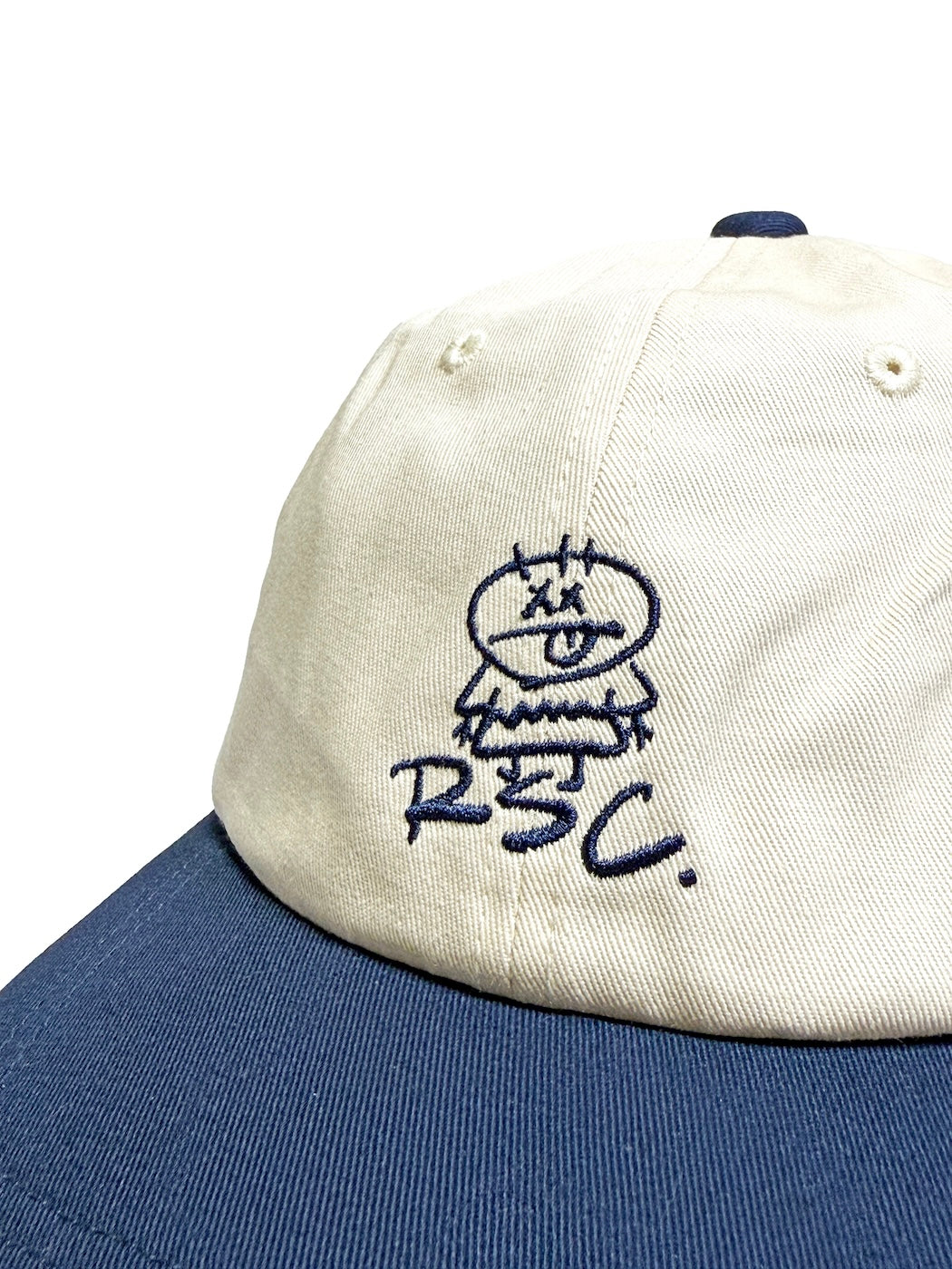 BADBOY 6PANEL CAP