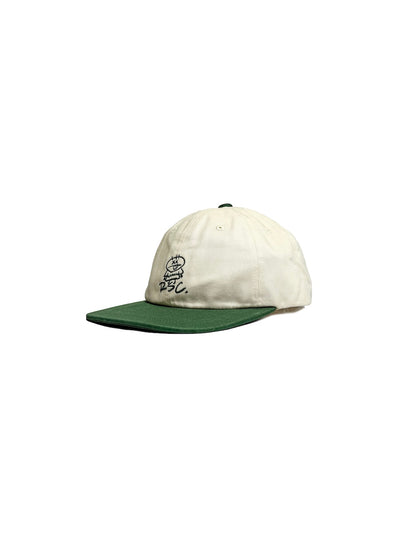 BADBOY 6PANEL CAP