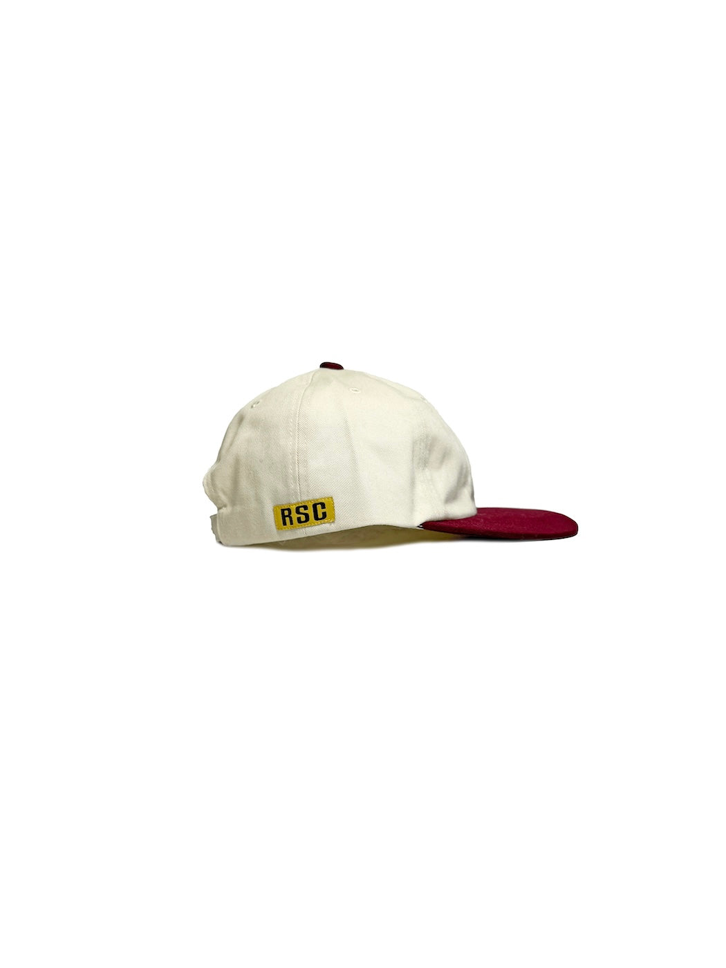 BADBOY 6PANEL CAP