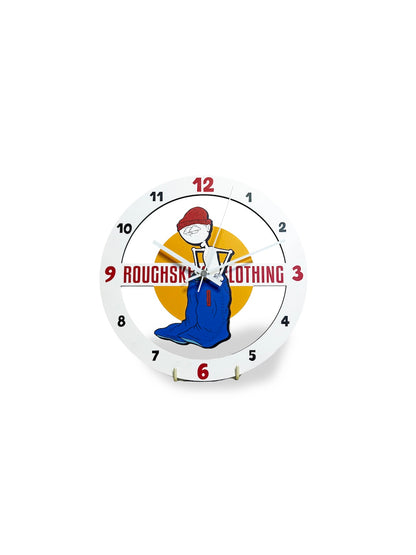RSC ORIGINAL WALL CLOCK