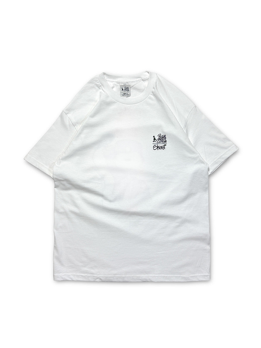 ADAM'S APPLE S/S TEE [Skaai+RSC]