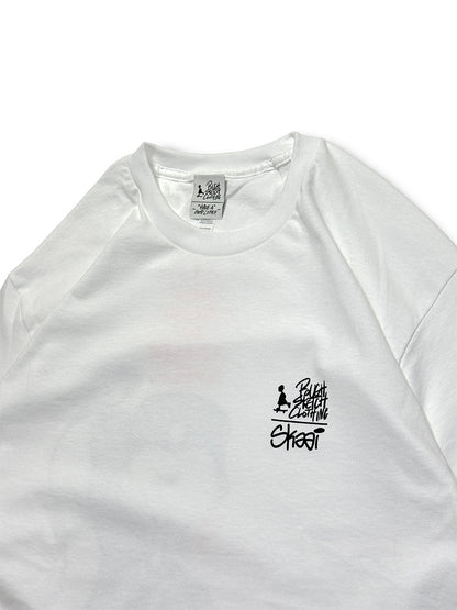 ADAM'S APPLE S/S TEE [Skaai+RSC]