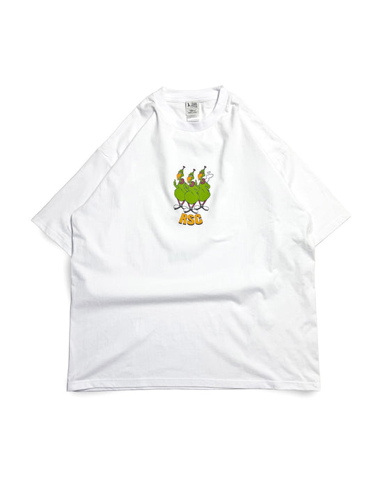 INSTANT BIRD S/S TEE