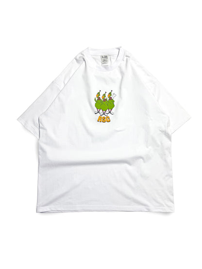 INSTANT BIRD S/S TEE