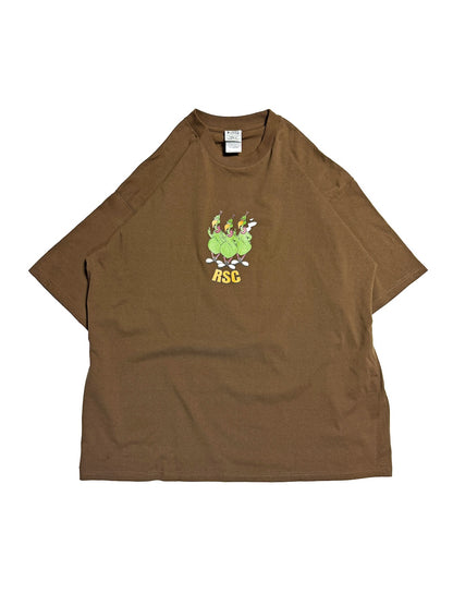 INSTANT BIRD S/S TEE
