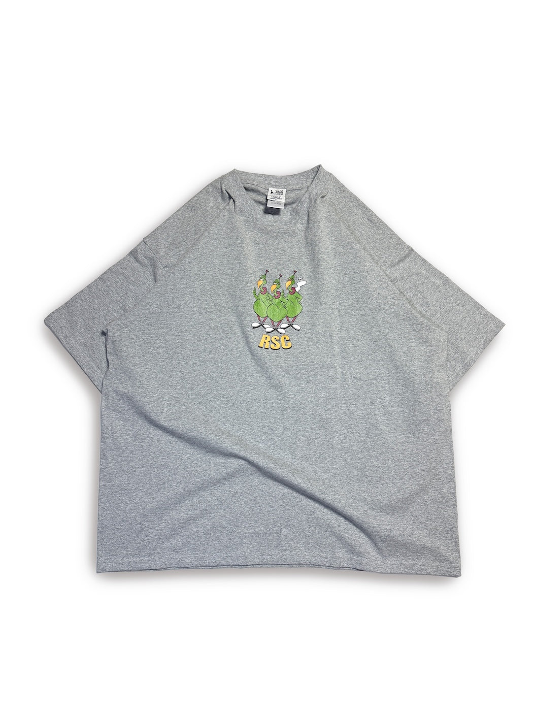 INSTANT BIRD S/S TEE
