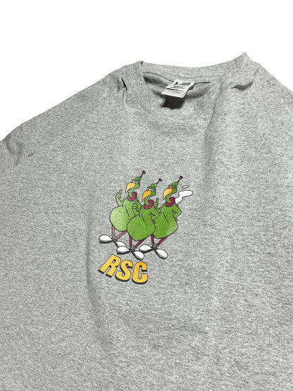 INSTANT BIRD S/S TEE