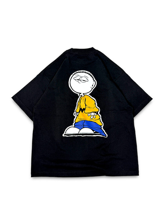 THAT BOY S/S TEE