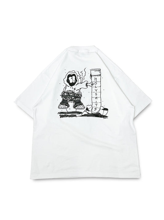 BBB HOLYSH*T S/S TEE
