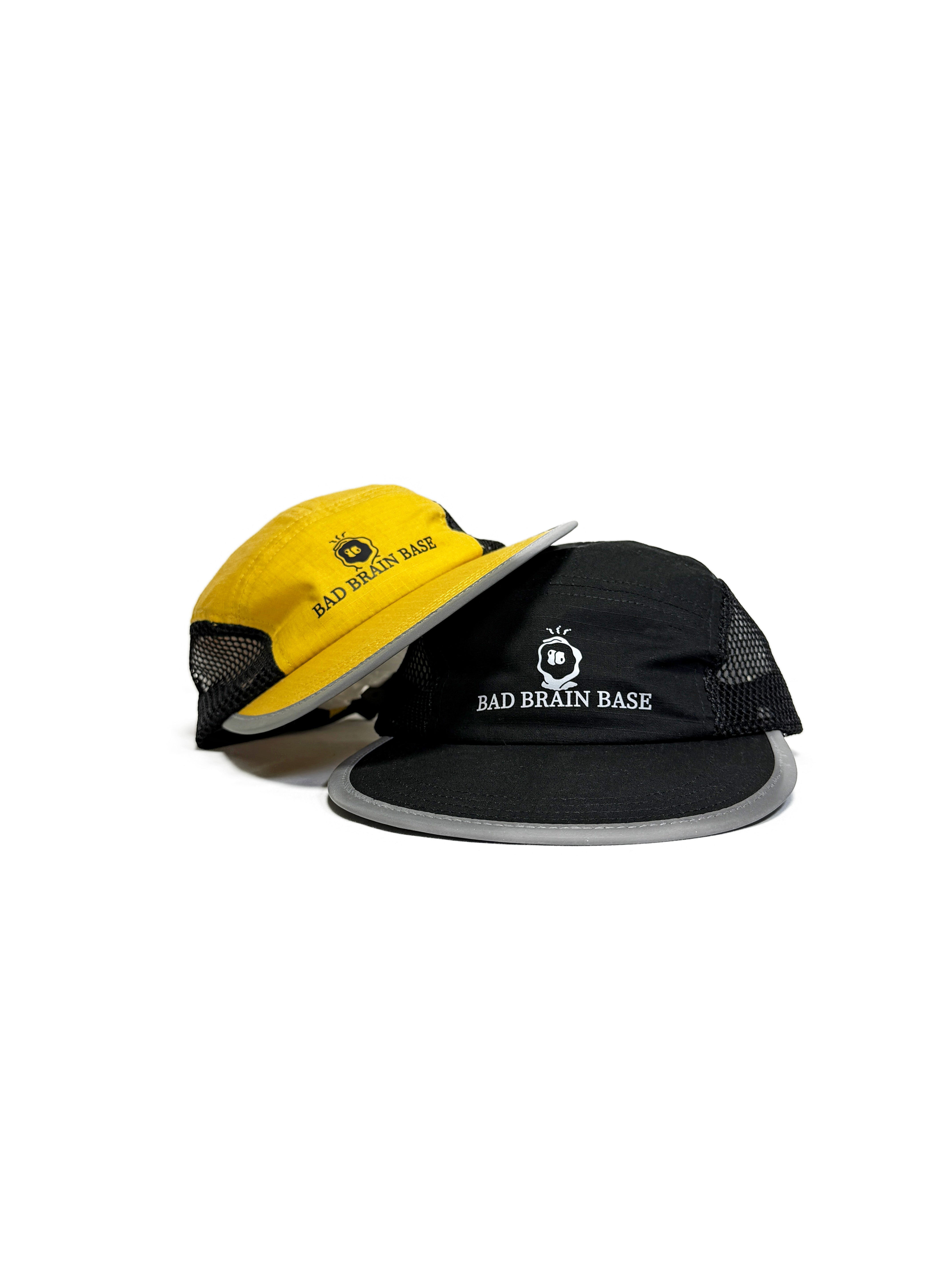 帽子 BBB BBB LONG BILL JET CAP – Rough Sketch Clothing