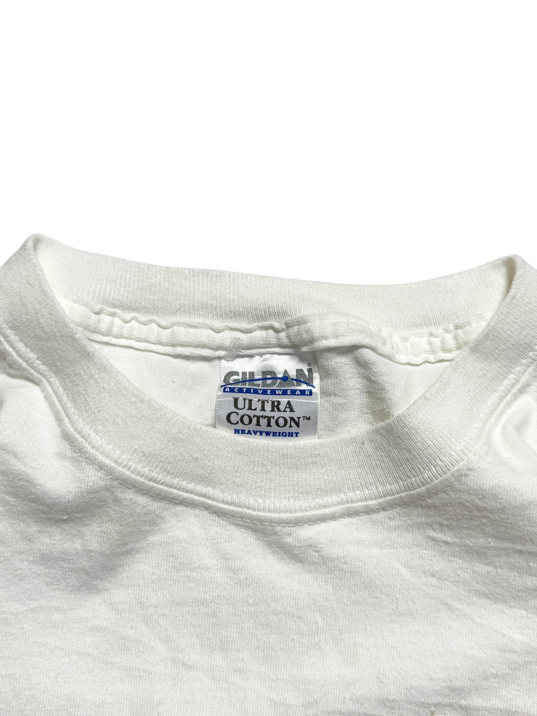 2000s BOO! S/S TEE