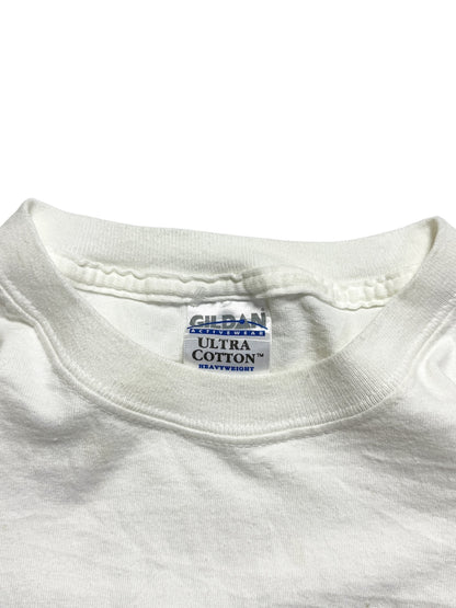 2000s BOO! S/S TEE