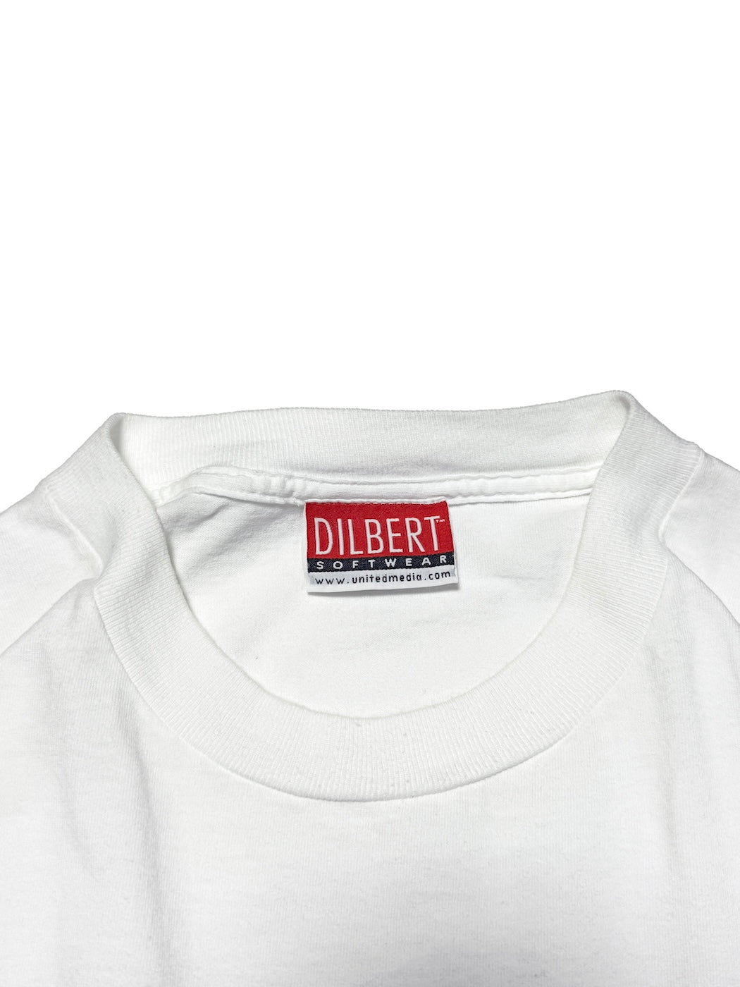 1990s DILBERT S/S TEE