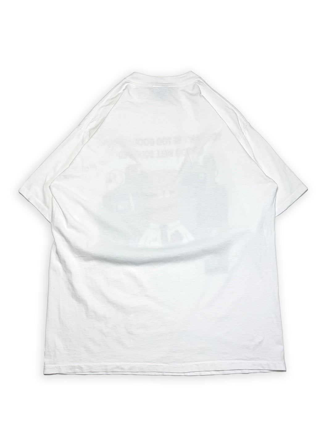 1990s DILBERT S/S TEE