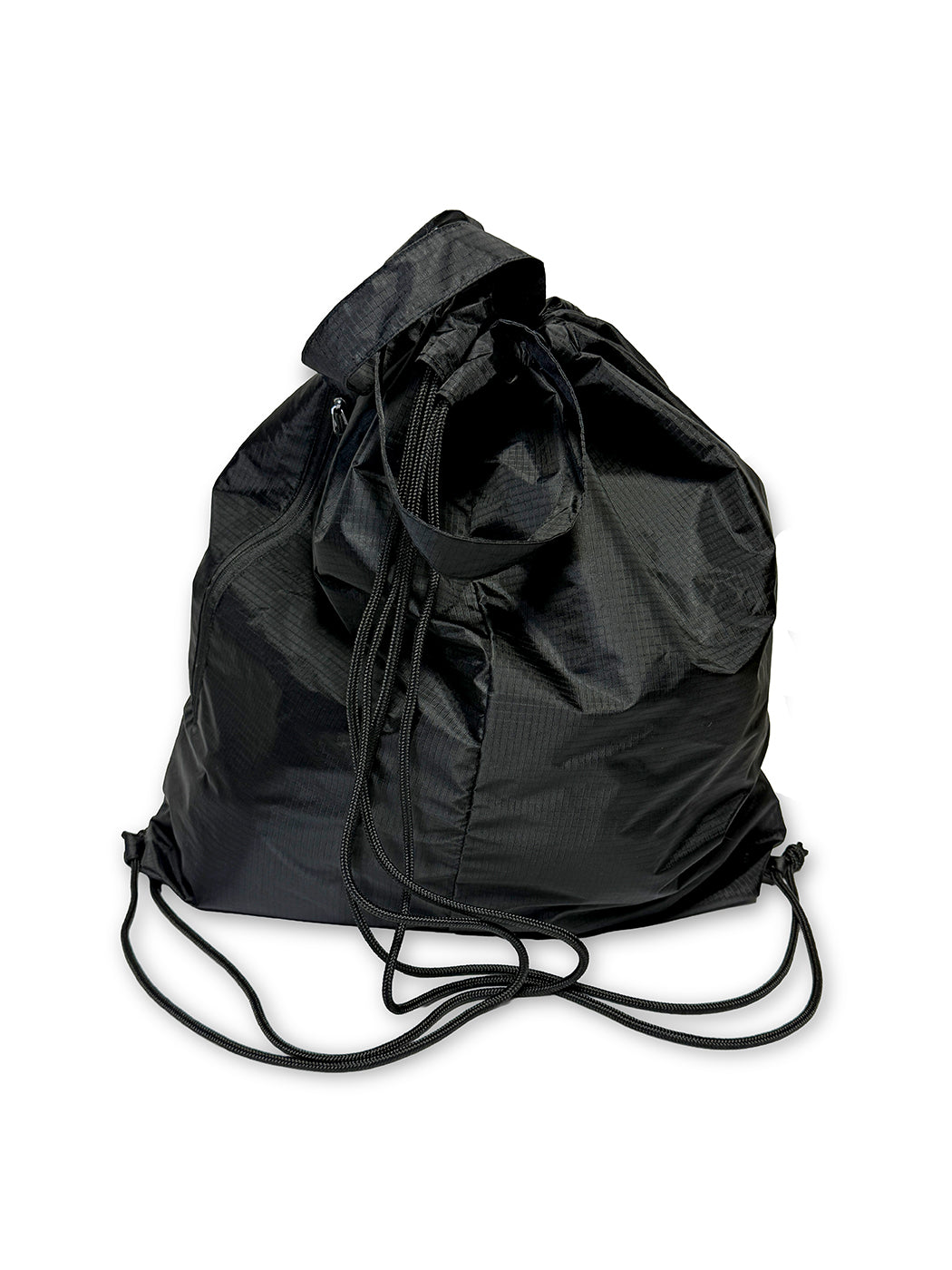 ODD STUFF DRAWSTRING BAG