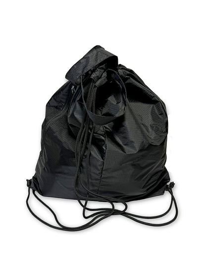 ODD STUFF DRAWSTRING BAG