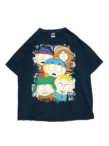 2000s SOUTH PARK S/S TEE