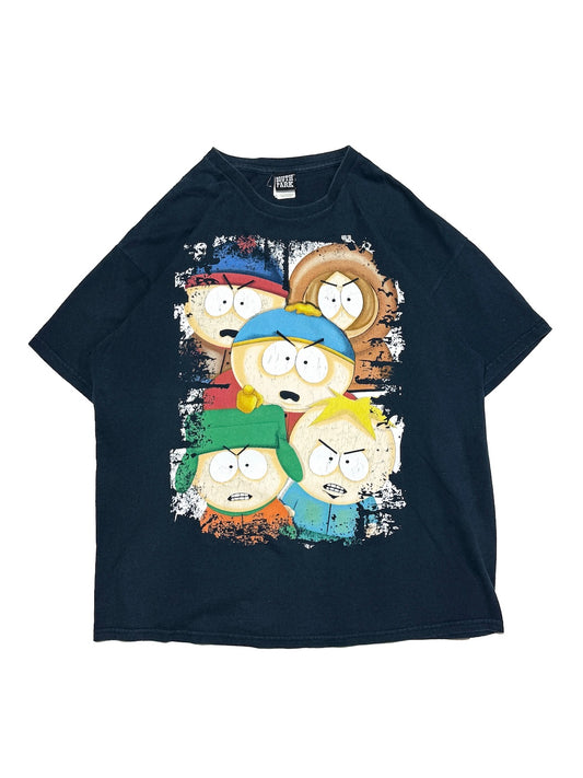 2000s SOUTH PARK S/S TEE