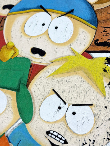 2000s SOUTH PARK S/S TEE