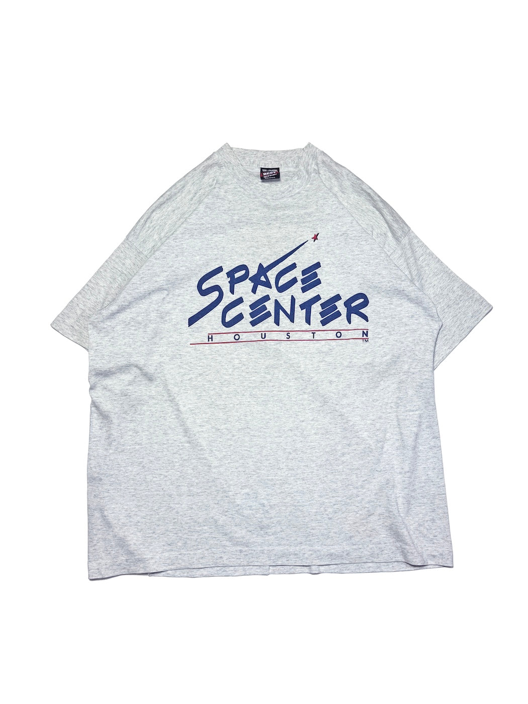 1990s SPACE CENTER HOUSTON S/S TEE