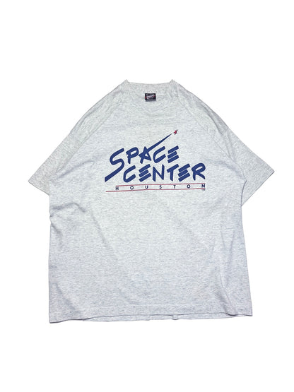 1990s SPACE CENTER HOUSTON S/S TEE