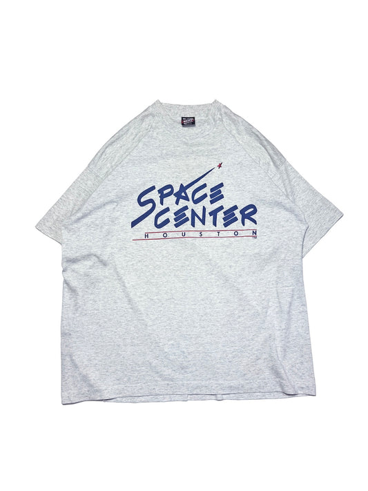 1990s SPACE CENTER HOUSTON S/S TEE