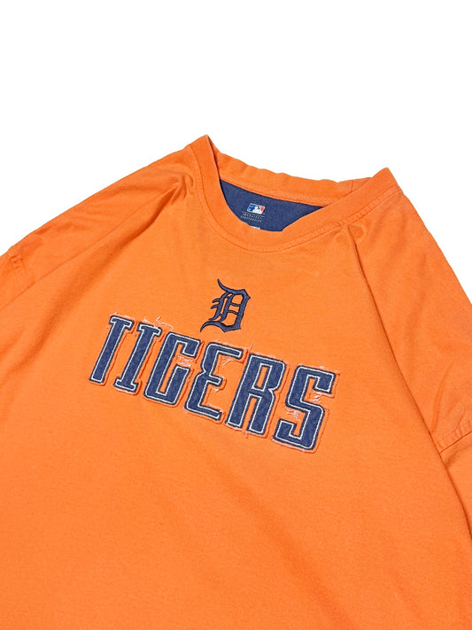 2000s DETROIT TIGERS S/S TEE