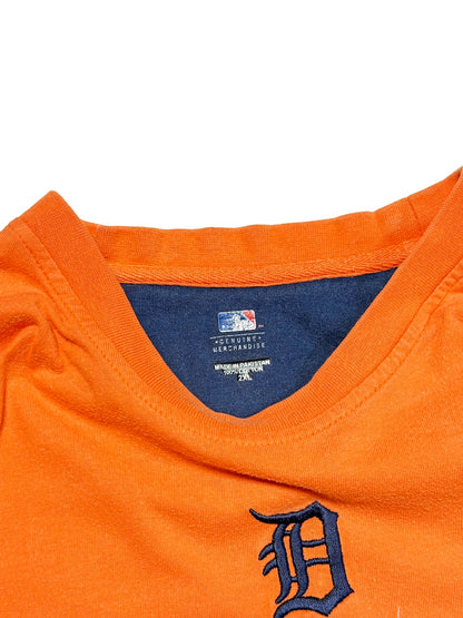 2000s DETROIT TIGERS S/S TEE