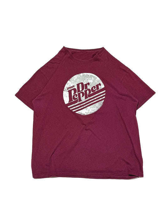 2020 Dr.PEPPER S/S TEE