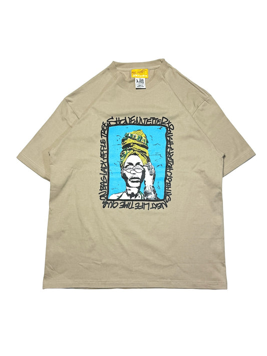 ABI WRIGHT S/S TEE