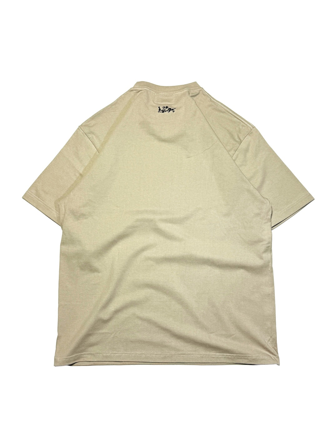 ABI WRIGHT S/S TEE
