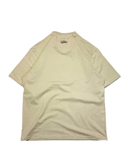 ABI WRIGHT S/S TEE